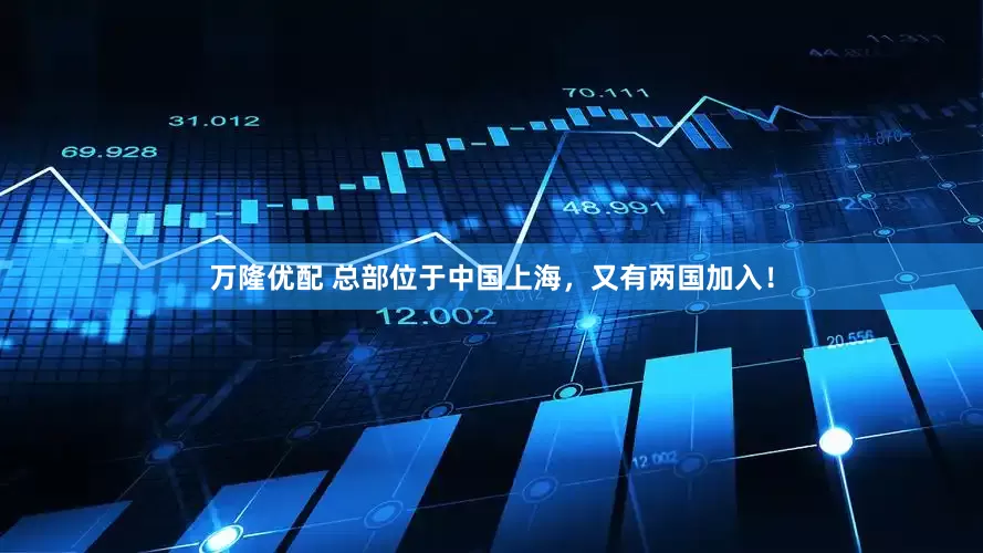 万隆优配 总部位于中国上海，又有两国加入！